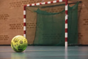Futsal Suomessa